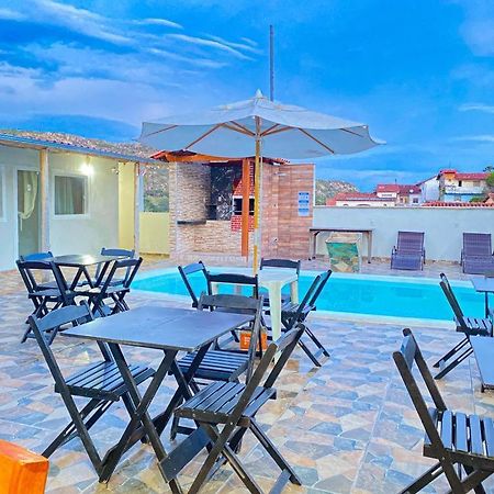 Sinha Moca Diamantina-Mg Hotel Bagian luar foto