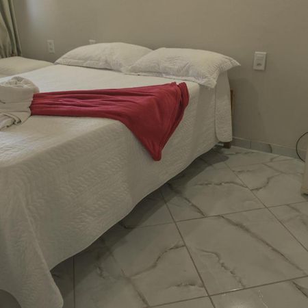Sinha Moca Diamantina-Mg Hotel Bagian luar foto