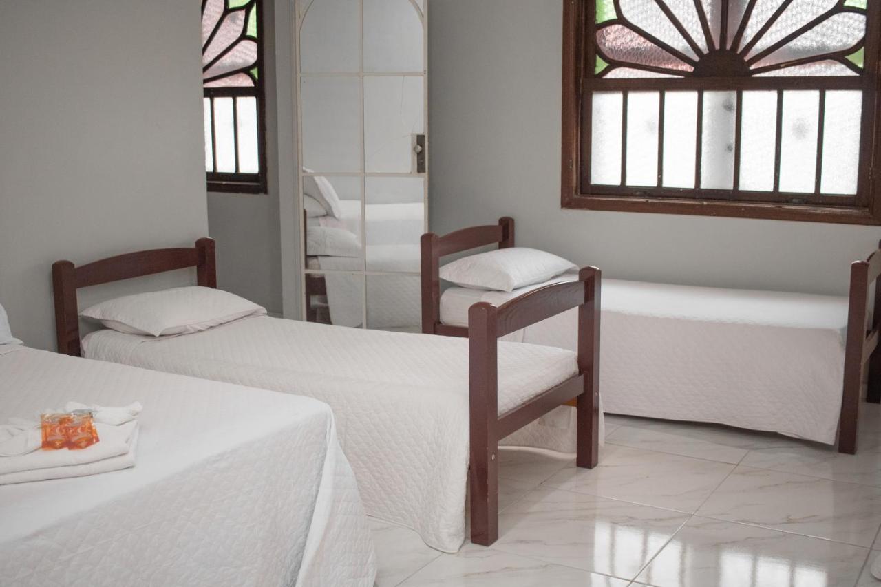 Sinha Moca Diamantina-Mg Hotel Bagian luar foto