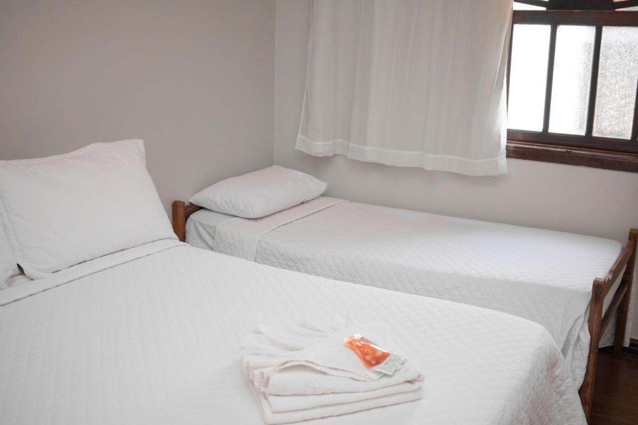 Sinha Moca Diamantina-Mg Hotel Bagian luar foto