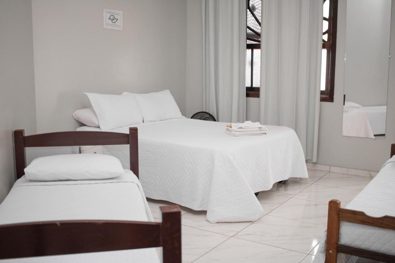 Sinha Moca Diamantina-Mg Hotel Bagian luar foto