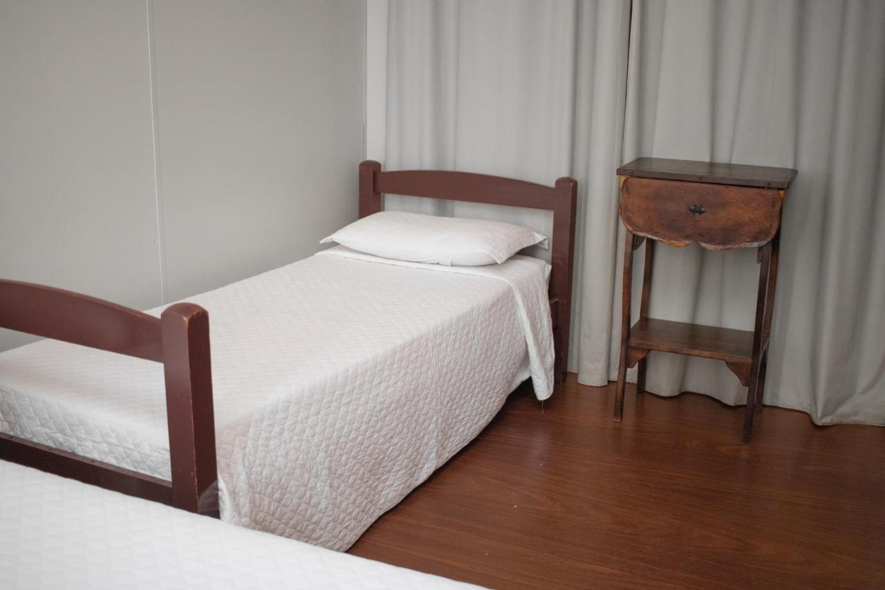 Sinha Moca Diamantina-Mg Hotel Bagian luar foto