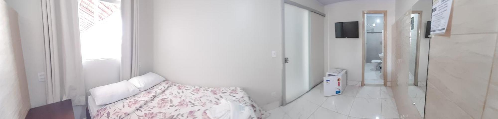 Sinha Moca Diamantina-Mg Hotel Bagian luar foto