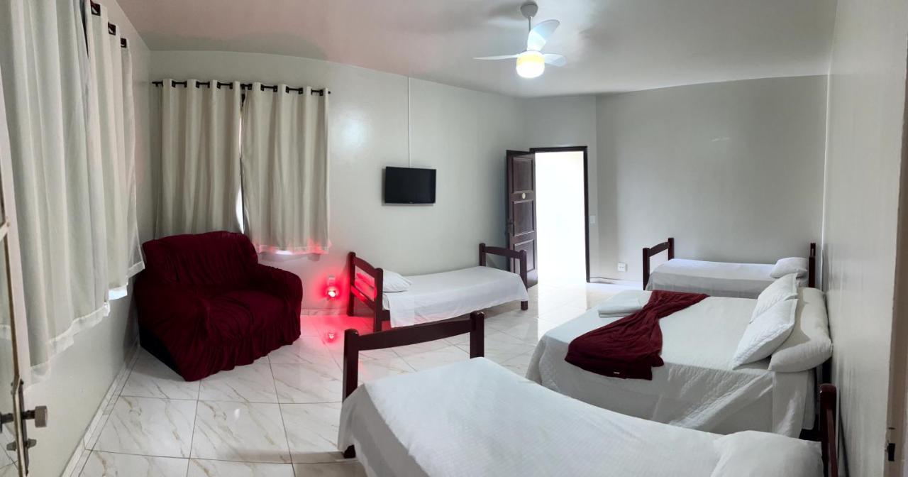 Sinha Moca Diamantina-Mg Hotel Bagian luar foto