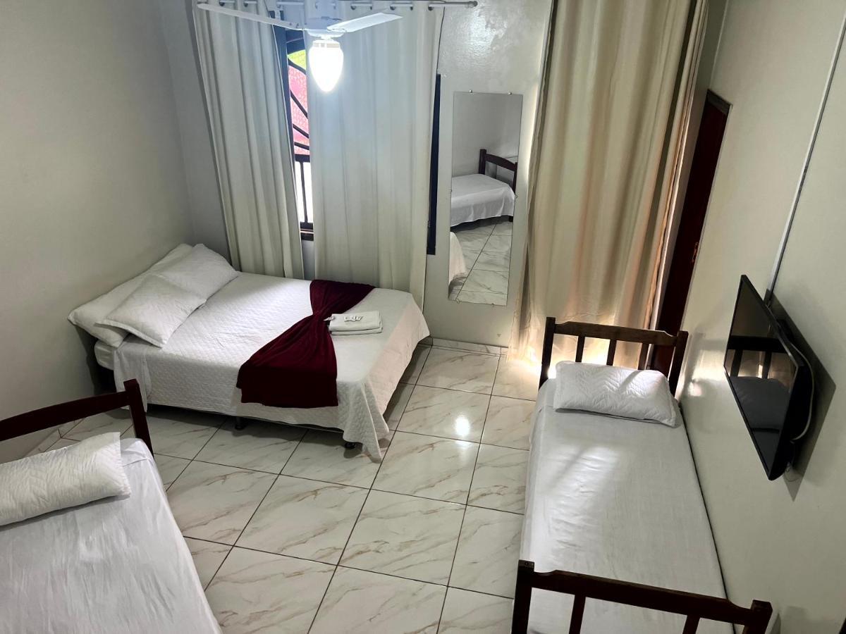 Sinha Moca Diamantina-Mg Hotel Bagian luar foto