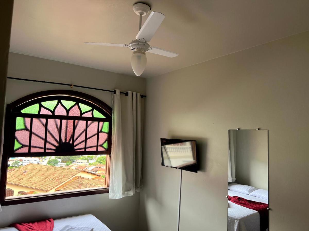 Sinha Moca Diamantina-Mg Hotel Bagian luar foto