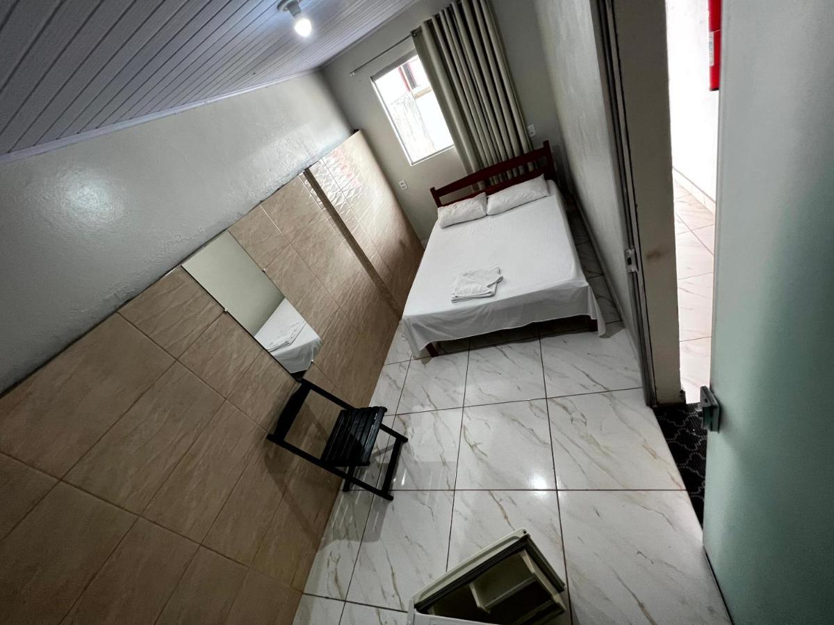 Sinha Moca Diamantina-Mg Hotel Bagian luar foto