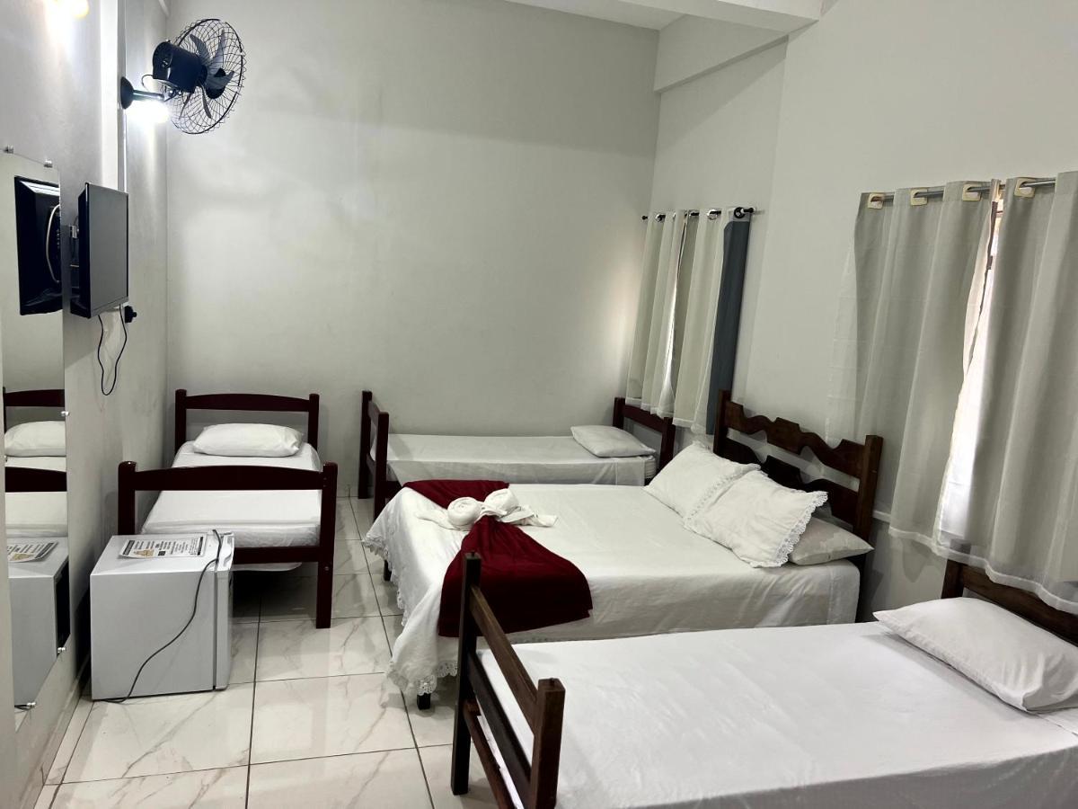 Sinha Moca Diamantina-Mg Hotel Bagian luar foto