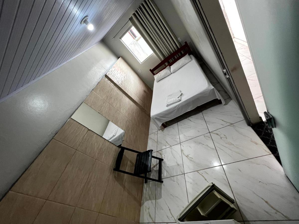 Sinha Moca Diamantina-Mg Hotel Bagian luar foto