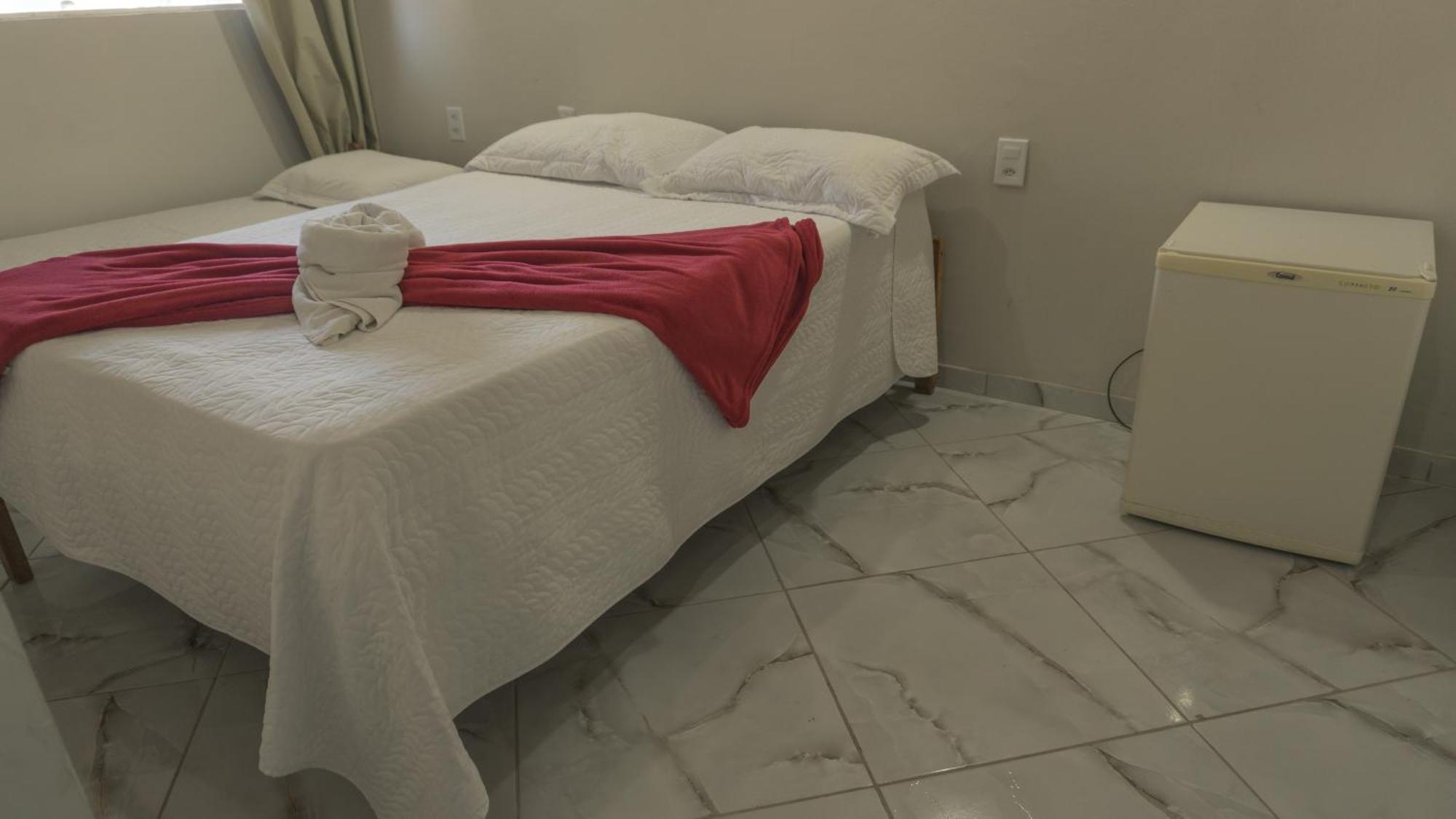 Sinha Moca Diamantina-Mg Hotel Bagian luar foto