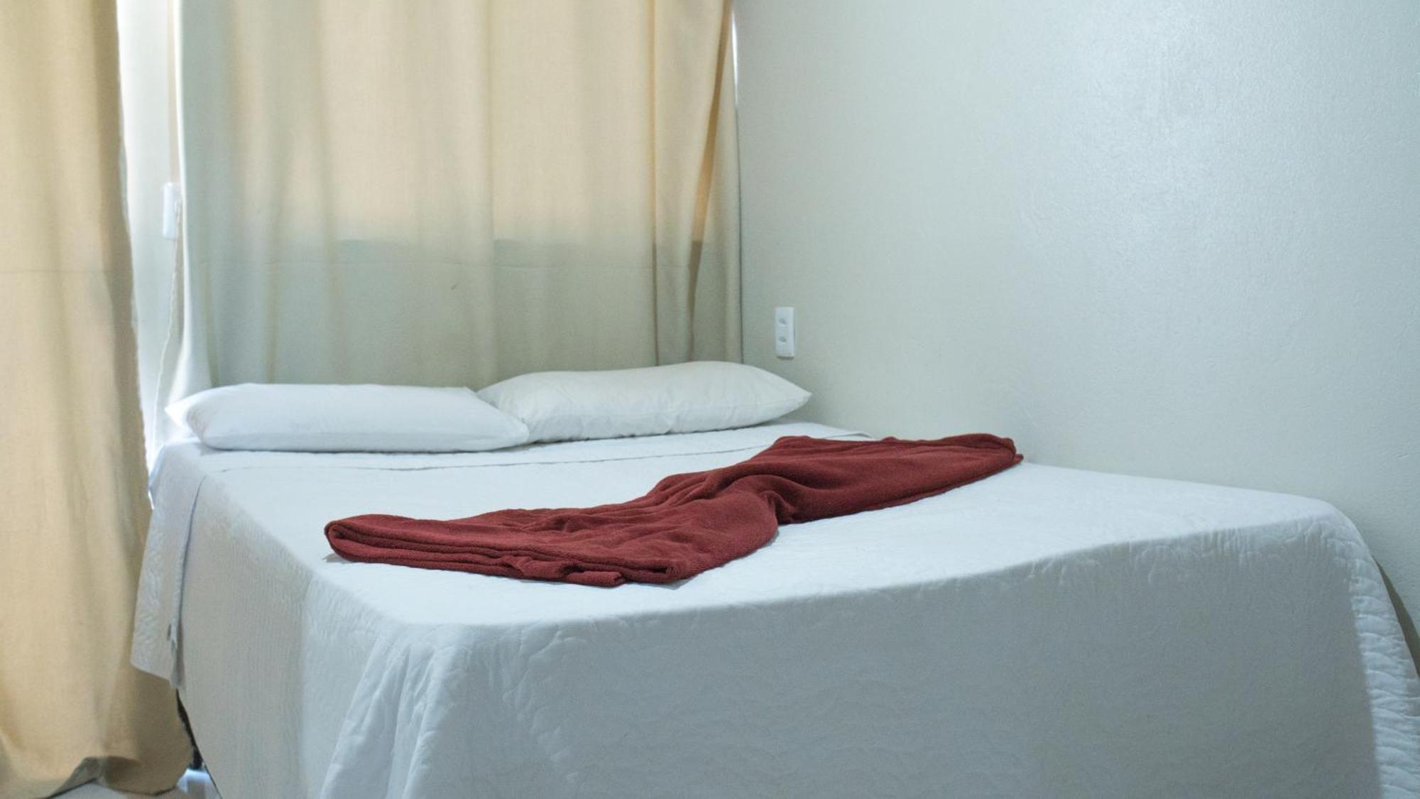 Sinha Moca Diamantina-Mg Hotel Bagian luar foto