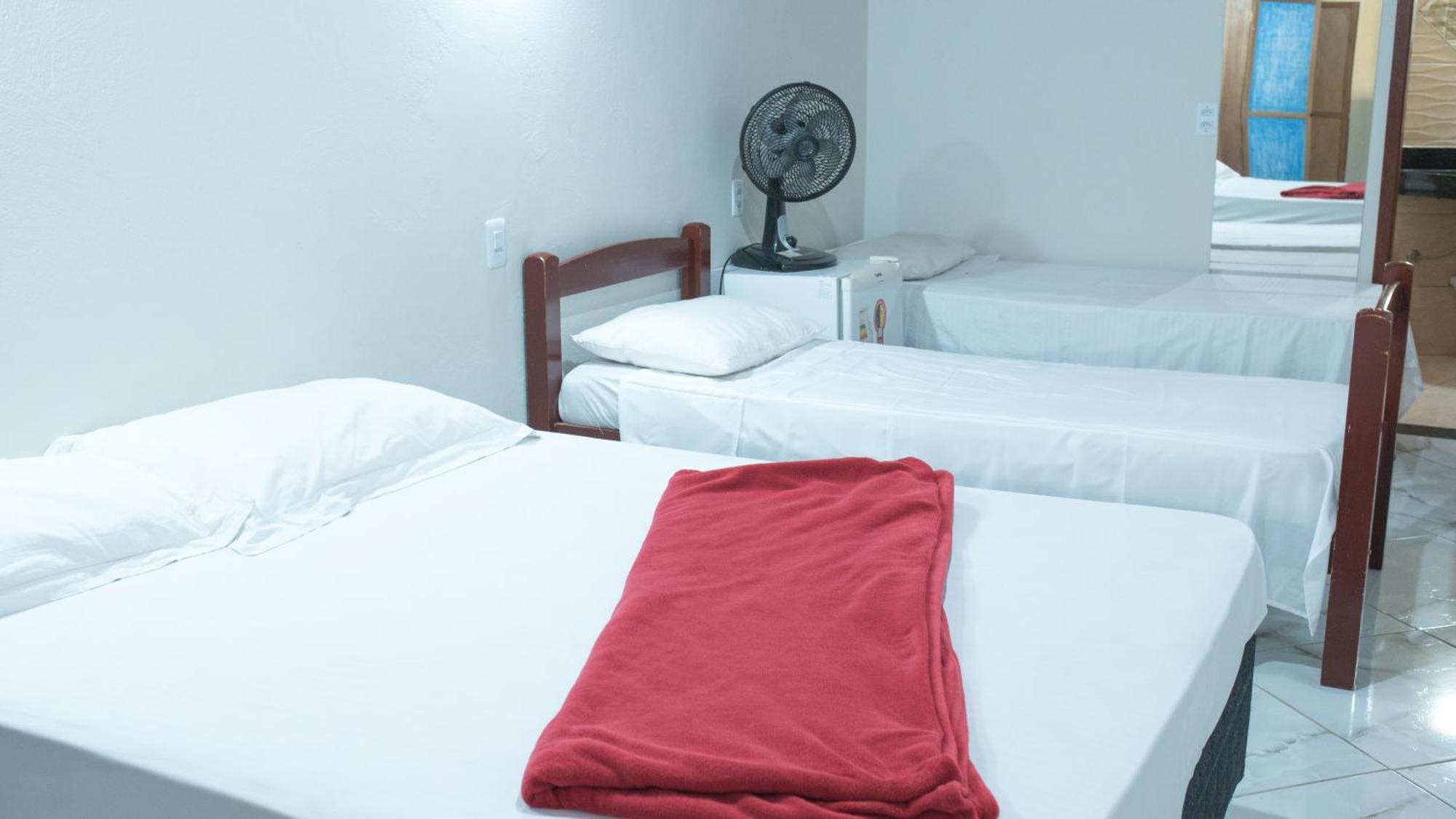 Sinha Moca Diamantina-Mg Hotel Bagian luar foto