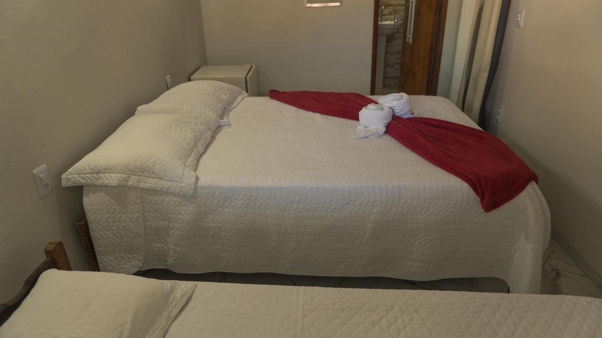 Sinha Moca Diamantina-Mg Hotel Bagian luar foto