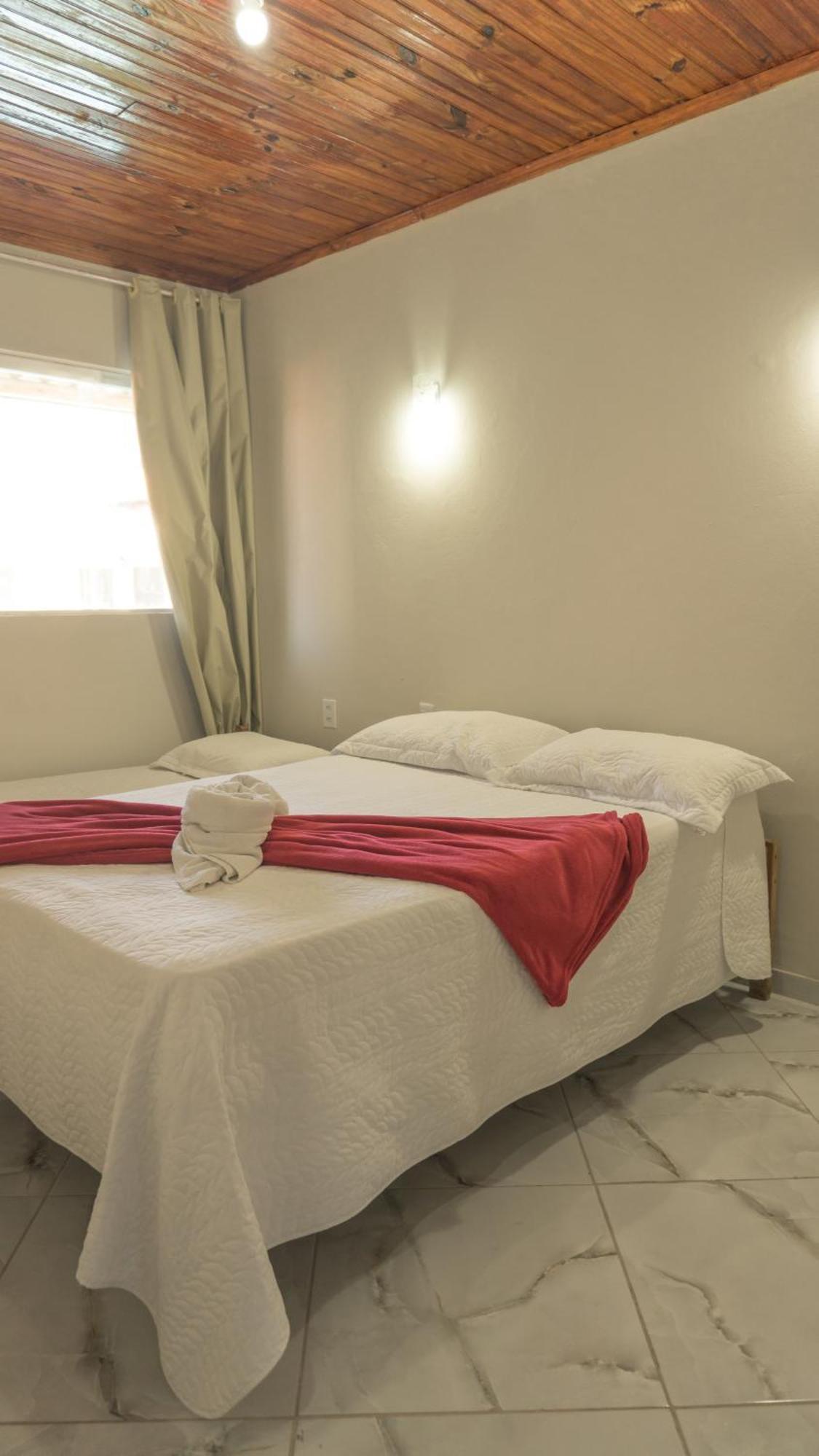 Sinha Moca Diamantina-Mg Hotel Bagian luar foto